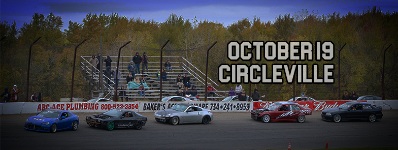 Event #6: Circleville Raceway Park Image